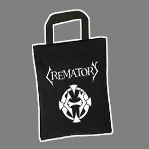 Crematory Cotton Bag