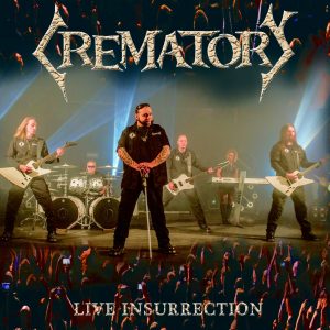 Live Insurrection CD+DVD