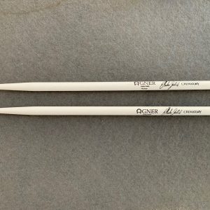 Unbroken Signature Drumsticks